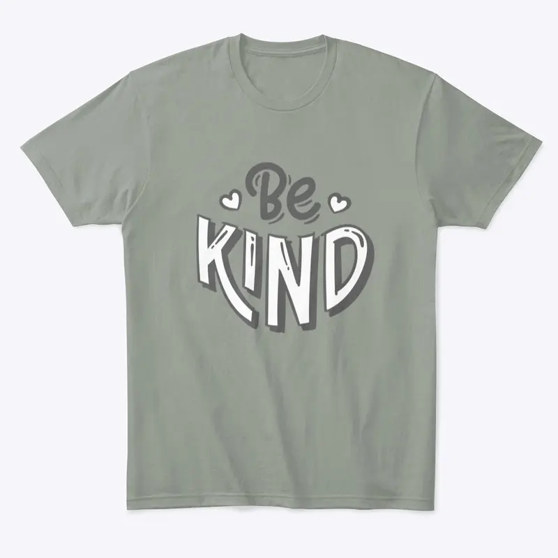 Be kind T-Shirt