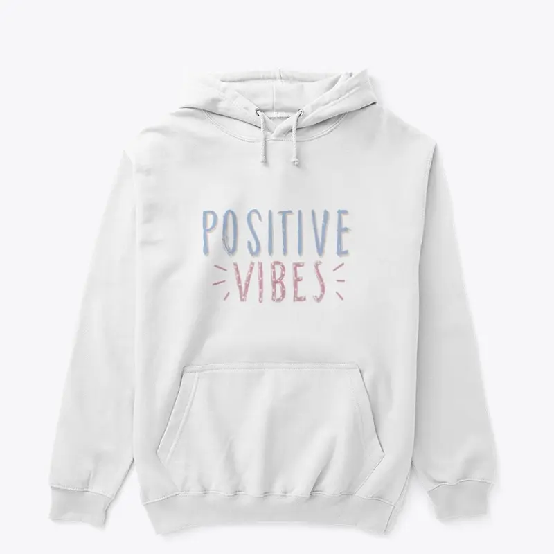 Postive Vibes T-Shirt