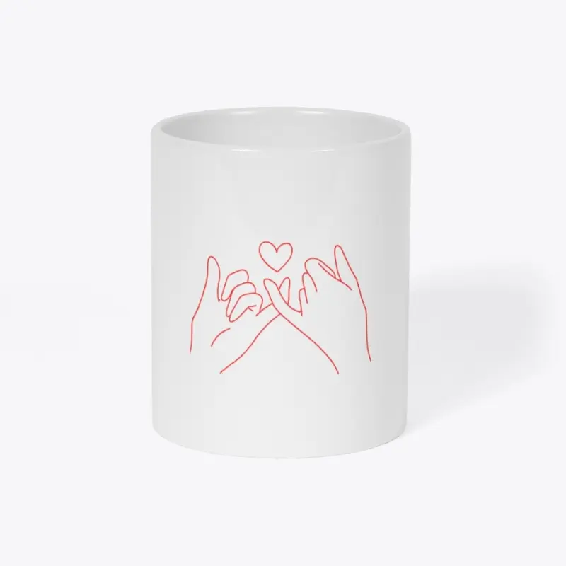 Val Coffee Mug 