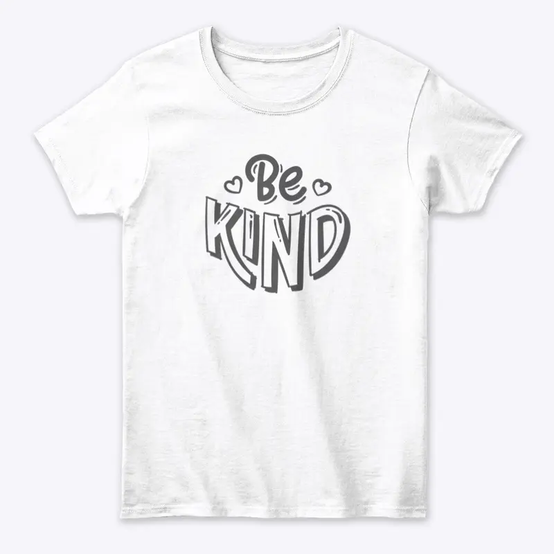 Be kind T-Shirt