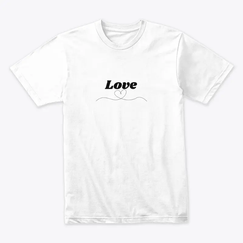 Sassy Love T-Shirt